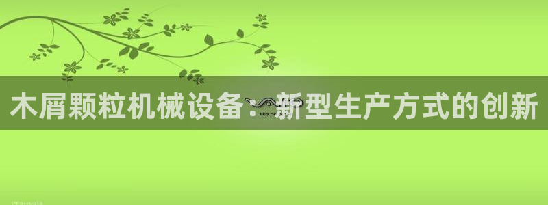 九游会电话：木屑颗粒